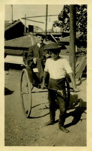 Traveller, scientist Antanas Poška Traveller, scientist Antanas Poška