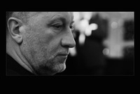 Fotomenininkas Romualdas Požerskis