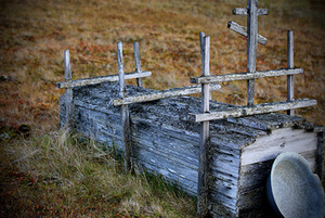 R. Puišio fotografija