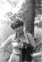 Aldona Puišytė. R.Rakausko nuotr.