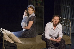 'Purge'. Photo by KSDT 'Purge'. Photo by KSDT