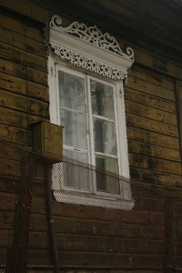 Pušyno Str. 27. Photo by Eglė Aleknaitė