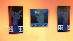 Stasio Pūtvio kūrinys Stasio Pūtvio kūrinys