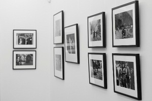 Photo by R. Bartusevičiūtė Photo by R. Bartusevičiūtė