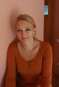 Rasa Aškinytė. Nuotr. iš asmeninio archyvo Rasa Aškinytė. Nuotr. iš asmeninio archyvo