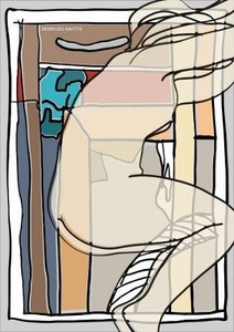 Indraja Raudonikytė. "Beniegės naktys"