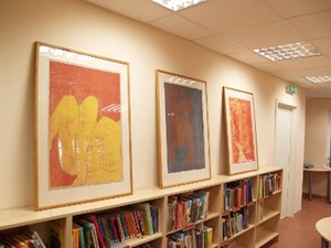 Indraja Raudonikytė. "Džiaze tik merginos"