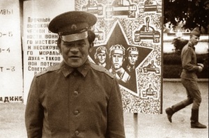 R.Juškelis. "Rezervistai" R.Juškelis. "Rezervistai"