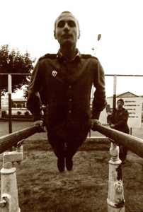 R.Juškelis. "Reservists" R.Juškelis. "Reservists"