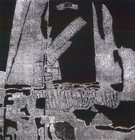 R. Malecko darbas iš serijos „Fotografikos abstrakcijos“ . 2010–2015 R. Malecko darbas iš serijos „Fotografikos abstrakcijos“ . 2010–2015