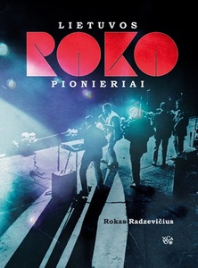 Author of the cover – Zigmas Butautis Author of the cover – Zigmas Butautis