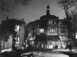 Walter Limot, La Ruche, 1965. Musée Carnavalet, Paris, France