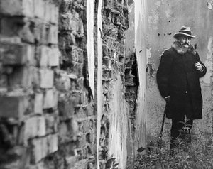 Stanislovas Kazimieras Kosakovskis. Dainiaus Vyto nuotr. Stanislovas Kazimieras Kosakovskis. Dainiaus Vyto nuotr.