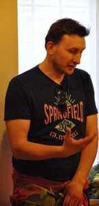 Kęstutis Šapoka Kęstutis Šapoka