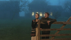 A still from Anne Villacèque's film Week-ends