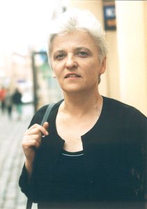 Vida Savičiūnaitė (1956–2011). Asmeninio arch nuotr. Vida Savičiūnaitė (1956–2011). Asmeninio arch nuotr.