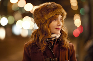 Still from the film “Paris Follies” (director Mark Fitoussi). Photo from ziemosekranai.lt Still from the film “Paris Follies” (director Mark Fitoussi). Photo from ziemosekranai.lt