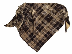 SENATVĖ,  2008 m. Šlifavimo medžiaga, raižymas, autorinė technika. Išmatavimai: 80 x 50 cm. Nuotr. Renatos Vinckevičiūtės.