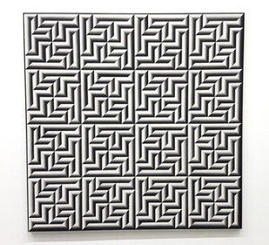 K. Varnelis. „Šešiolika kart keturi“, 1970 m. K. Varnelis. „Šešiolika kart keturi“, 1970 m.