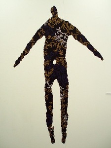 Tadas Šimkus. "Nykoka" Tadas Šimkus. "Nykoka"