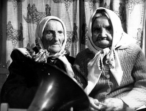 A.Verba "Šimtamečių godos" A.Verba "Šimtamečių godos"