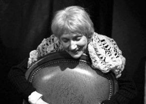 Photo by Kaunas Small Theatre Photo by Kaunas Small Theatre