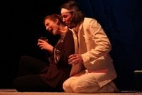 Žilis.E.Schmittas. SMULKŪS VEDYBINIAI NUSIKALTIMAI. Rež. Raimundas Banionis. KVDT. 2008