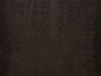 R. Sorakaitė. „Naktinis langas“, aliejus, akrilas, drobė, 150 x 200 cm, 2015