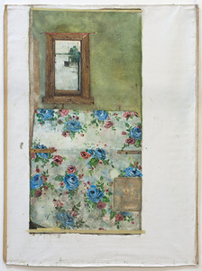 P.Lincevičius.  "Table", 2014