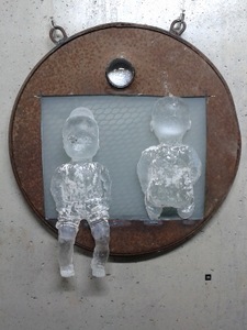 Audronė Andrulevičienė. "Svajonė" 2014 Audronė Andrulevičienė. "Svajonė" 2014