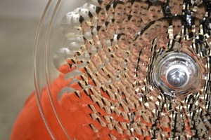 Verena Schatz (Austria). "Alterego", 2013