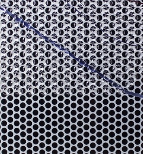 Vilma Magelinskaitė. "Individualistai", (darbo fragmentas), 2013 Vilma Magelinskaitė. "Individualistai", (darbo fragmentas), 2013