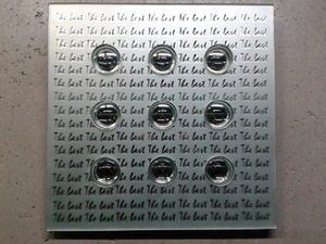 Valmantas Gutauskas. "The Best". 2014 Valmantas Gutauskas. "The Best". 2014