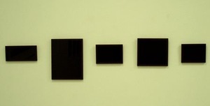 Vitalij Strigunkov. "Be pavadinimo" Vitalij Strigunkov. "Be pavadinimo"