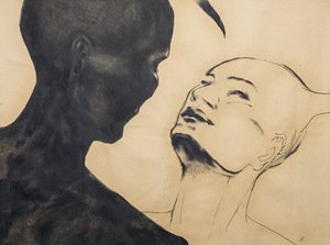 A. Kleizaitė. Ciklas „Stronger than difference“