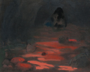 Kazimieras Stabrauskas. „Sutemos“ Kazimieras Stabrauskas. „Sutemos“