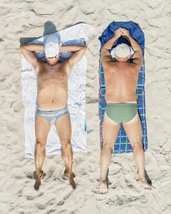 Tadas Černiauskas (Lietuva). „Komforto zona“