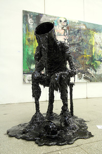 Tadas Vosylius. „Tadas Vosylius 20-asis Rūpintojėlio rolėje“ Tadas Vosylius. „Tadas Vosylius 20-asis Rūpintojėlio rolėje“