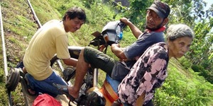 Film of Leonard Retel Helmrich "Position Among the Stars” Film of Leonard Retel Helmrich "Position Among the Stars”