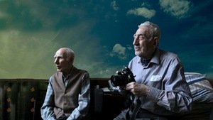 Filmo „Tolimas žvaigždynas“ kadras