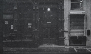 Remigijus Treigys. "Seventh Street", 2012 Remigijus Treigys. "Seventh Street", 2012