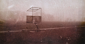 Remigijus Treigys. „Tribūna“, 1989 m. Remigijus Treigys. „Tribūna“, 1989 m.