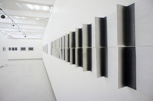 G.Trimako parodos ekspozicija G.Trimako parodos ekspozicija