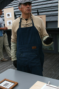 Fotomenininko G. Trimako dirbtuvės Fotomenininko G. Trimako dirbtuvės