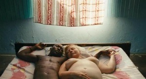 Still from the film “Paradise: Love” Still from the film “Paradise: Love”