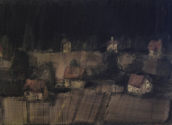 E. Ulčickaitė. „Pirmieji alytnamiai“ E. Ulčickaitė. „Pirmieji alytnamiai“