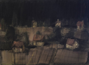 E. Ulčickaitė. "The first prefab houses"