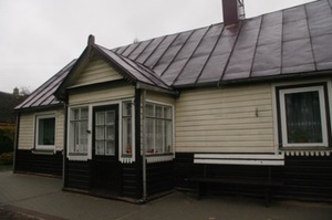 Užšilių g. 87 Fotografijų autorė Eglė Aleknaitė