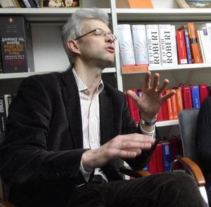 V. Gelumbausko nuotr. V. Gelumbausko nuotr.