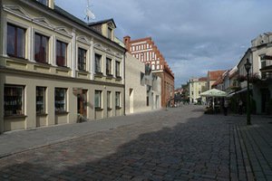 Marijos radijo (Vilniaus g. 5, Kaune) planavimo ir užstatymo projektas svarstomas penktą kartą Marijos radijo (Vilniaus g. 5, Kaune) planavimo ir užstatymo projektas svarstomas penktą kartą